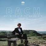 Bach Organ Landscapes. Ansbach