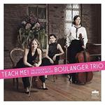 Teach Me! The Students of Nadia Boulanger