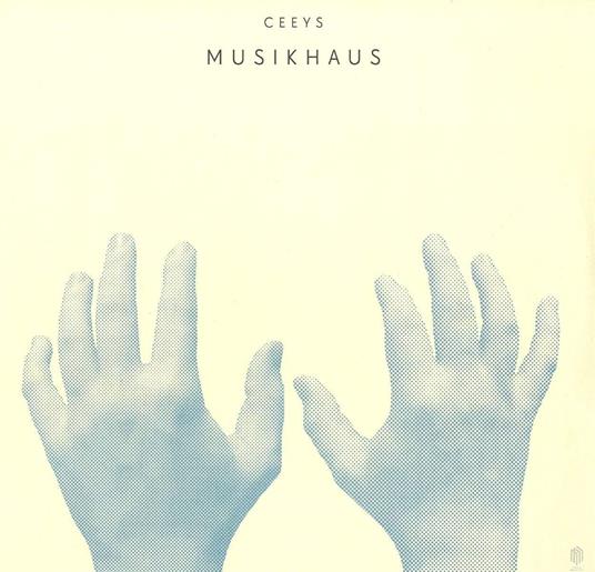 Musikhaus - Vinile LP di Ceeys