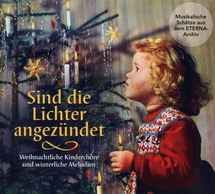 Die Schonsten Weihnachtslieder - CD Audio