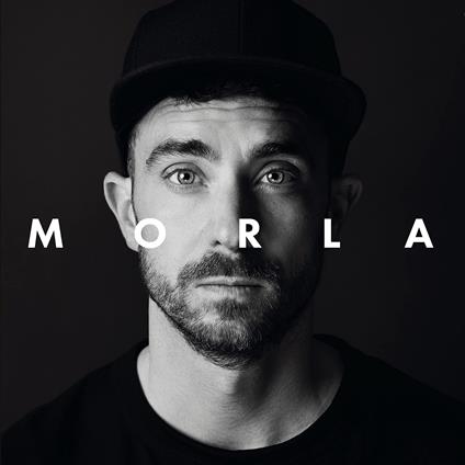 Morla - Vinile LP di Tim Allhoff