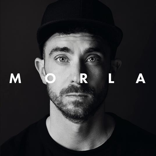 Morla - Vinile LP di Tim Allhoff