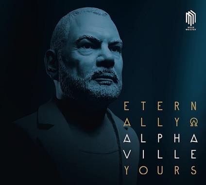 Ensemble Alternance: On The Move - Vinile LP di Alphaville