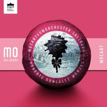 Serenades - CD Audio di Wolfgang Amadeus Mozart