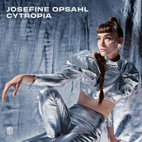 Cytropia - CD Audio di Josefine Opsahl