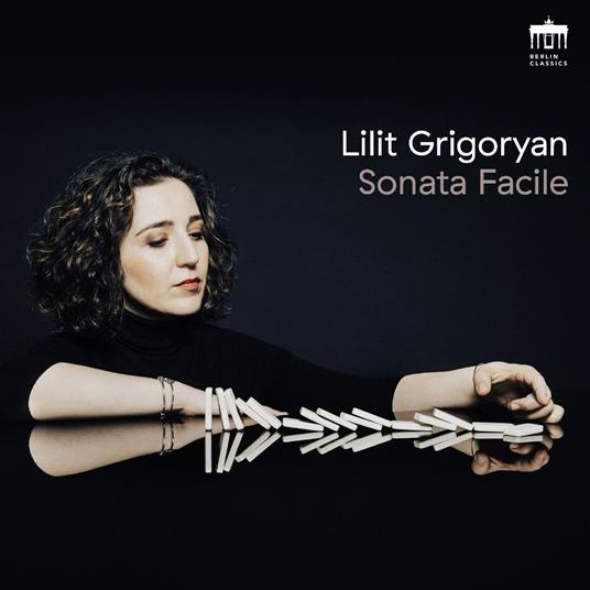 Sonata Facile - CD Audio di Ludwig van Beethoven