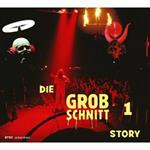 Die Grobschnitt Story vol.1 (Digipack)