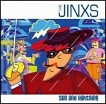 Sun and Lightning - CD Audio di Jinxs
