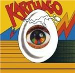 Karthago (Remastered Limited Edition) - CD Audio di Karthago