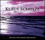 Richard Wahnfried's Miditation (feat.Steve Jollife) - CD Audio di Klaus Schulze