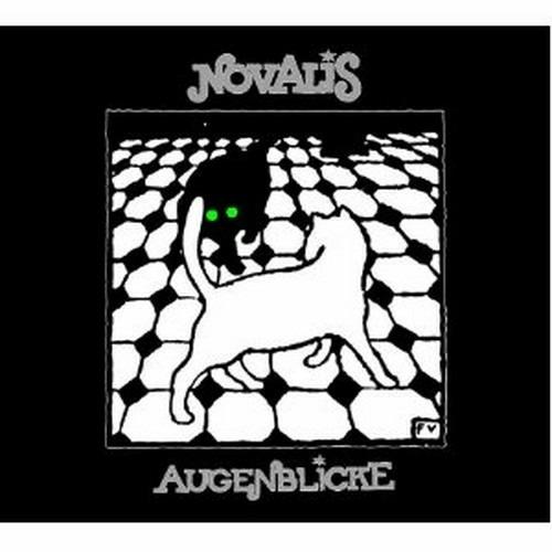Augenblicke (Remastered Edition) - CD Audio di Novalis