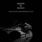 This is the Place Where Resistance Got Lost - Vinile LP di Remain in Silence