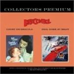 Count on Dracula - Deal Done at Night - CD Audio di Birth Control
