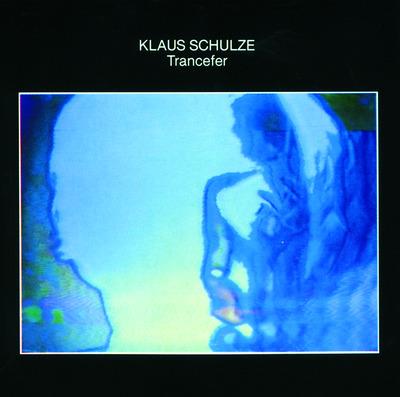 Trancefer - CD Audio di Klaus Schulze