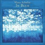 In Blue (Digipack)