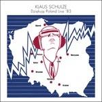 Dziekuje Poland Live 1983 - CD Audio di Klaus Schulze