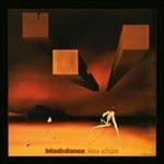 Blackdance - CD Audio di Klaus Schulze