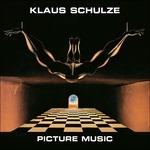 Picture Music - CD Audio di Klaus Schulze