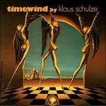 Timewind - CD Audio di Klaus Schulze