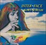 Inter Face - CD Audio di Klaus Schulze