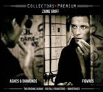 Collectors Premium. Ashes & Diamonds