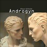 Androgyn (Digipack) - CD Audio di Klaus Schulze