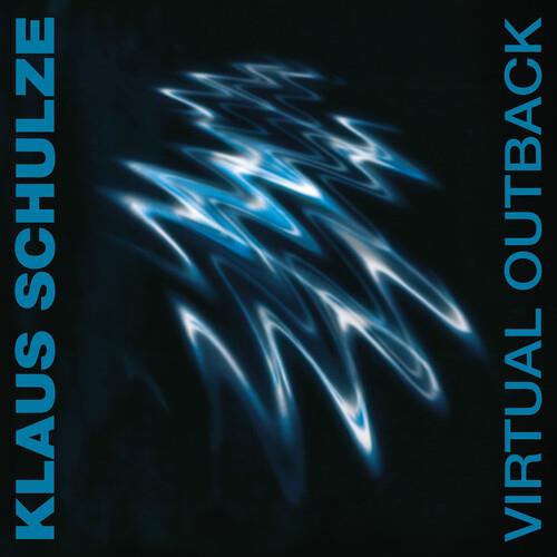 Virtual Outback - CD Audio di Klaus Schulze