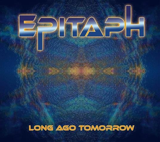 Long Ago Tomorrow - Vinile LP di Epitaph