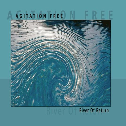 River of Return - Vinile LP di Agitation Free