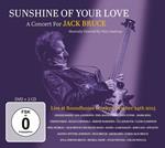Sunshine of Your Love