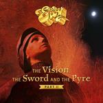 The Vision, the Sword and the Pyre part 2
