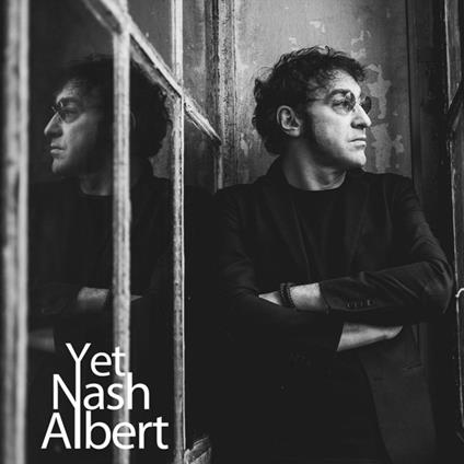 Yet - CD Audio di Nash Albert