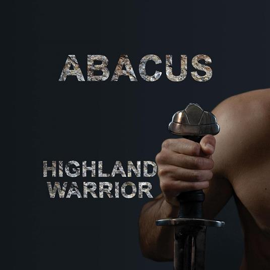 Highland Warrior - CD Audio di Abacus