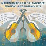 Emotions. Live in Bremen 1978
