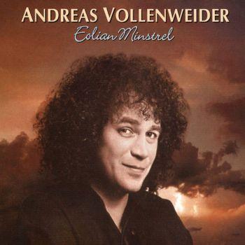 Eolian Mistrel - CD Audio di Andreas Vollenweider