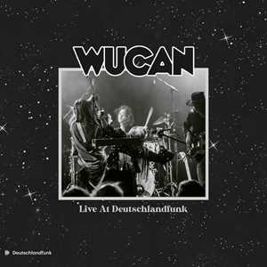 CD Live At Deutschlandfunk Wucan
