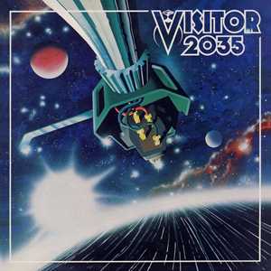 CD Visitor 2035 Visitor 2035