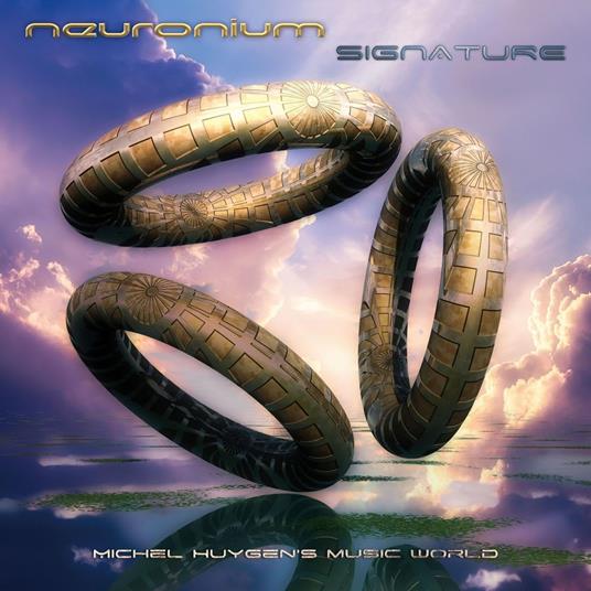 Signature - CD Audio di Neuronium