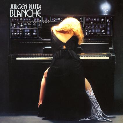 Blanche - CD Audio di Jurgen Pluta