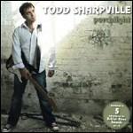 Porchlight (New Edition) - CD Audio di Todd Sharpville