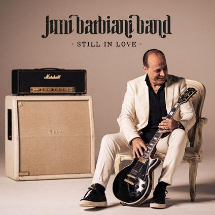 Still In Love - Vinile LP di Jimi Barbiani