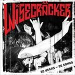 20 Years - 20 Songs - CD Audio di Wisecracker