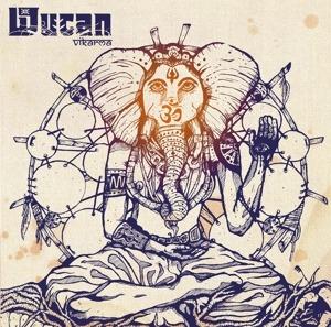 Vikarma - CD Audio di Wucan