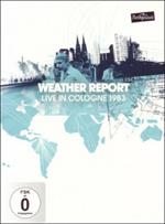Weather Report. Live In Cologne 1983 (DVD)