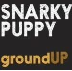 Ground Up - CD Audio + DVD di Snarky Puppy