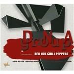 Performs Red Hot Chili Peppers (Digipack)