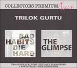 Bad Habits Die Hard - The Glimpse