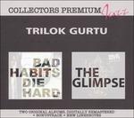 Bad Habits Die Hard - The Glimpse - CD Audio di Shobha Gurtu