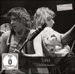 CD Live at Rockpalast UFO