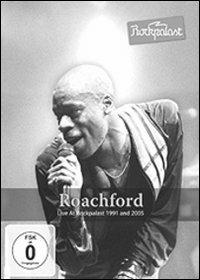 Roachford. Live At Rockpalast 1991 and 2005 (DVD) - DVD di Roachford